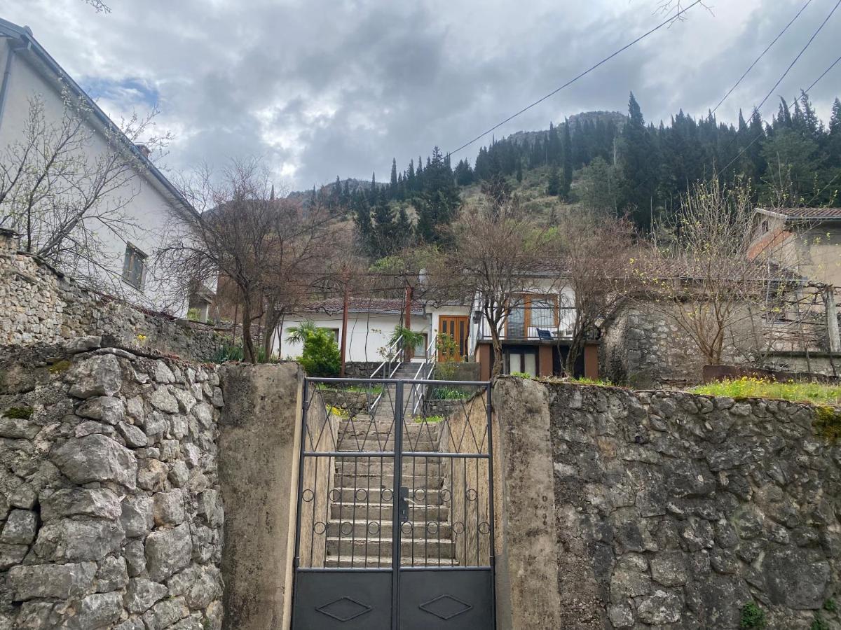 Stolac Home River Ngoại thất bức ảnh