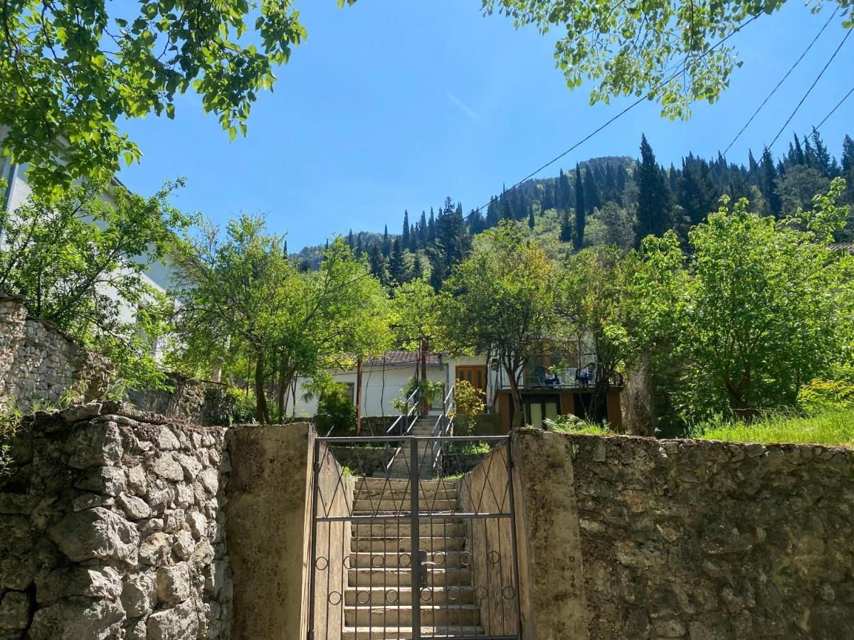 Stolac Home River Ngoại thất bức ảnh