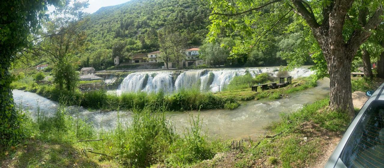 Stolac Home River Ngoại thất bức ảnh