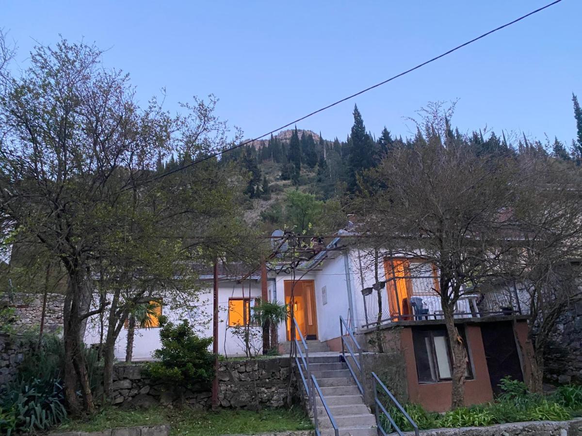 Stolac Home River Ngoại thất bức ảnh